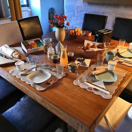 ברבנטנה La Paloma B&B מראה חיצוני תמונה
