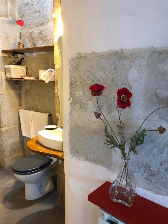 ברבנטנה La Paloma B&B מראה חיצוני תמונה