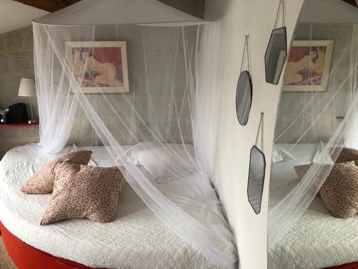 ברבנטנה La Paloma B&B מראה חיצוני תמונה