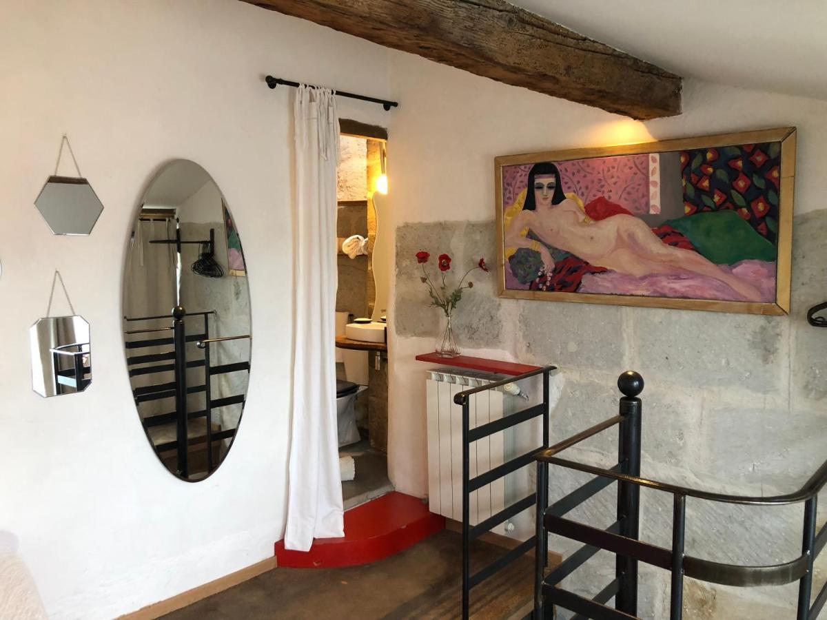 ברבנטנה La Paloma B&B מראה חיצוני תמונה