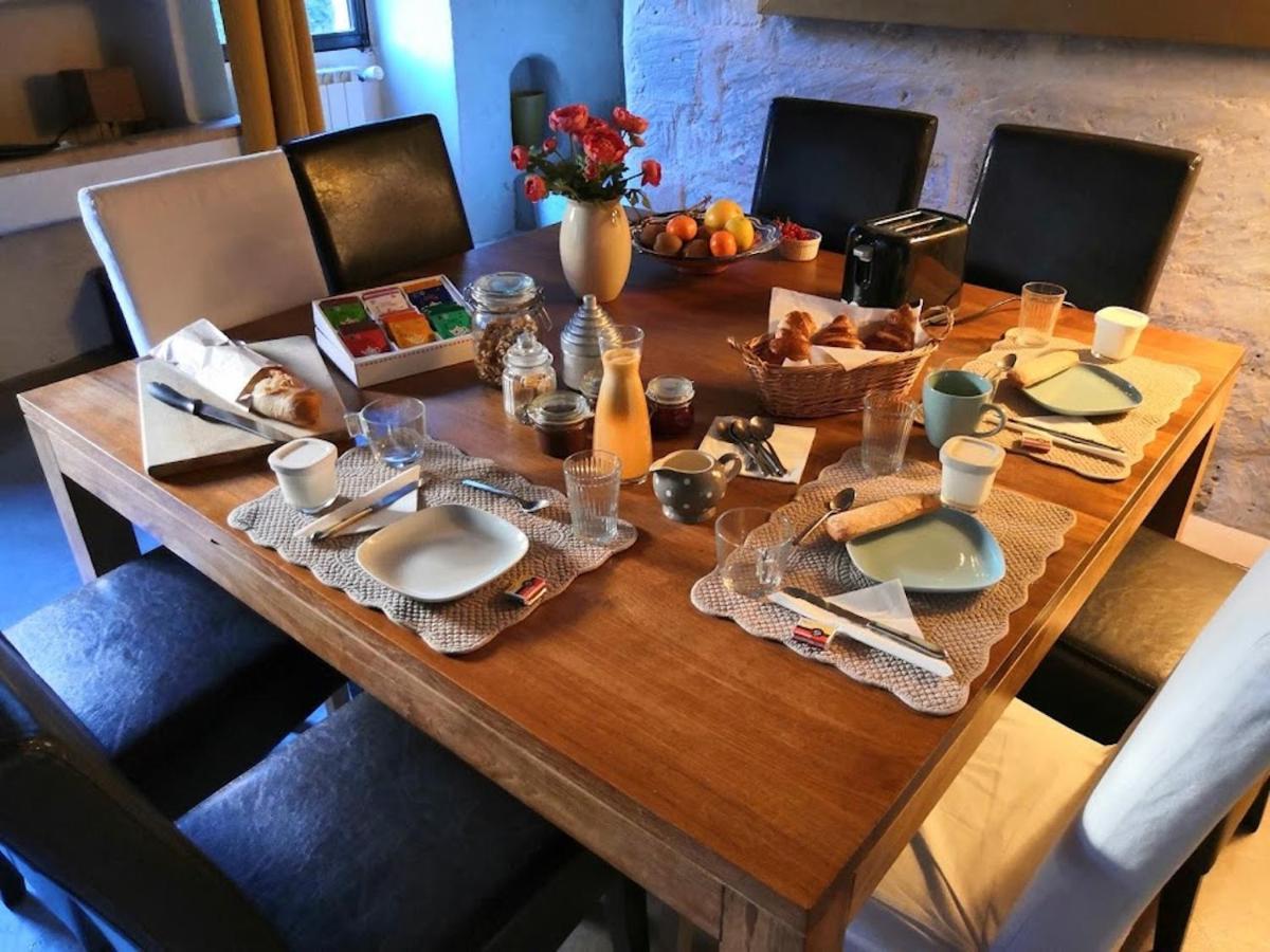 ברבנטנה La Paloma B&B מראה חיצוני תמונה