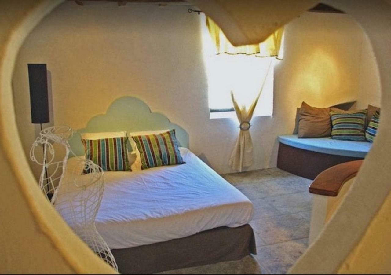 ברבנטנה La Paloma B&B מראה חיצוני תמונה