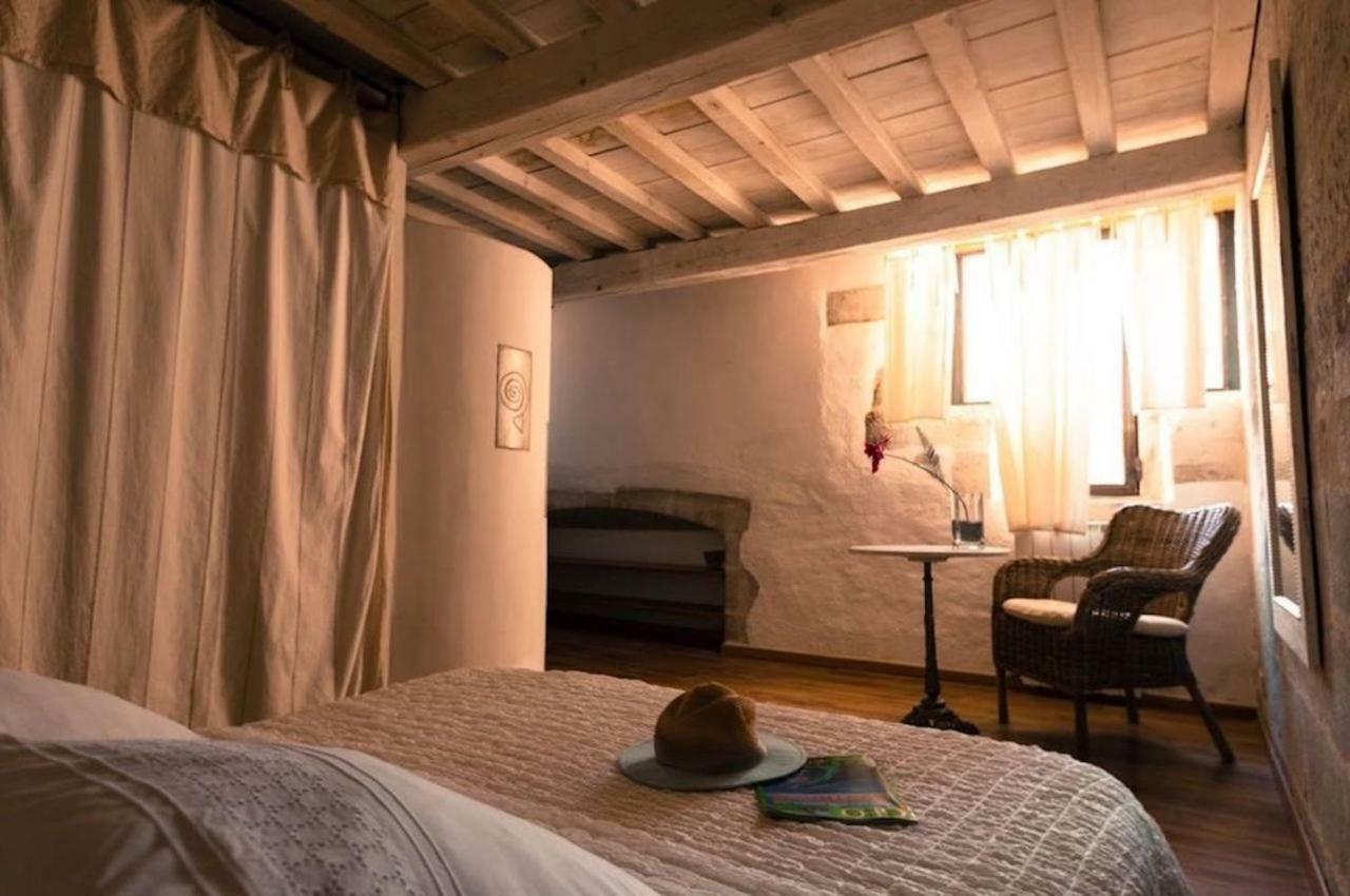 ברבנטנה La Paloma B&B מראה חיצוני תמונה