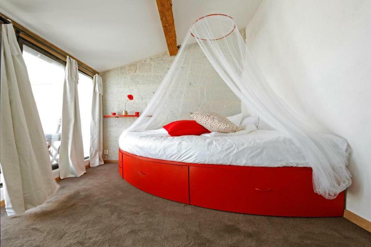ברבנטנה La Paloma B&B מראה חיצוני תמונה
