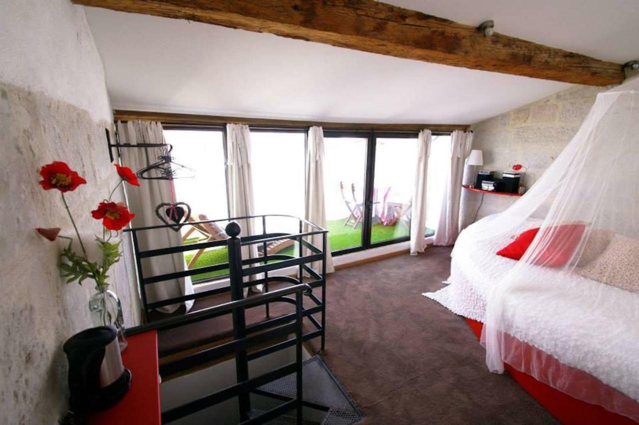 ברבנטנה La Paloma B&B מראה חיצוני תמונה