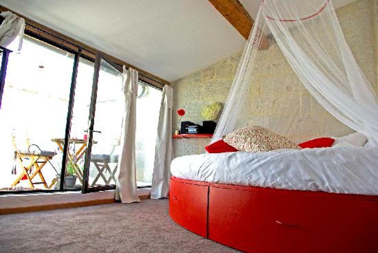 ברבנטנה La Paloma B&B מראה חיצוני תמונה