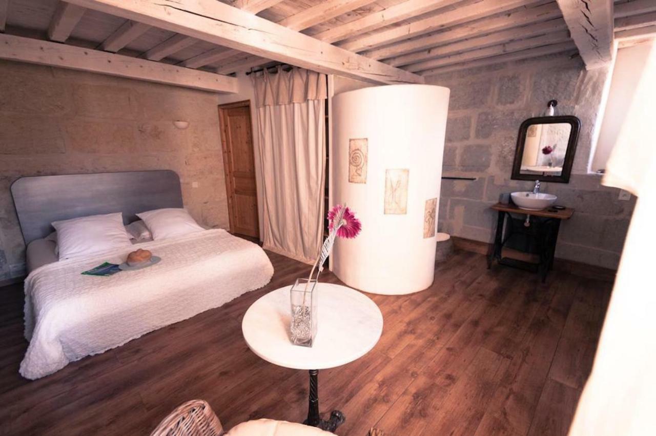 ברבנטנה La Paloma B&B מראה חיצוני תמונה