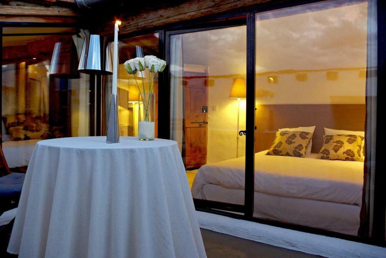 ברבנטנה La Paloma B&B מראה חיצוני תמונה
