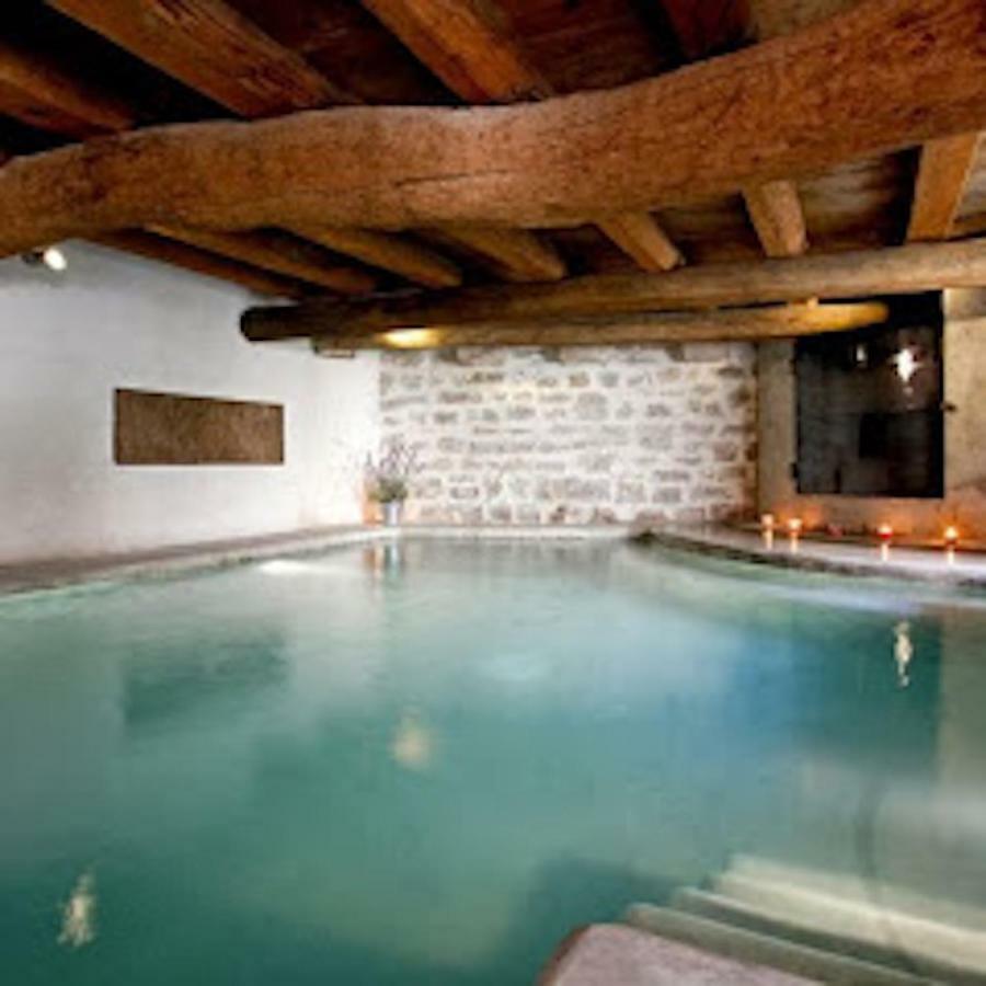 ברבנטנה La Paloma B&B מראה חיצוני תמונה