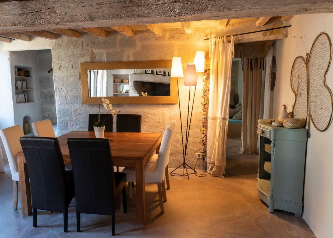 ברבנטנה La Paloma B&B מראה חיצוני תמונה