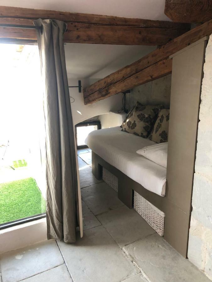 ברבנטנה La Paloma B&B מראה חיצוני תמונה