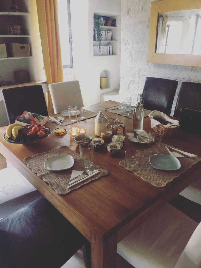 ברבנטנה La Paloma B&B מראה חיצוני תמונה
