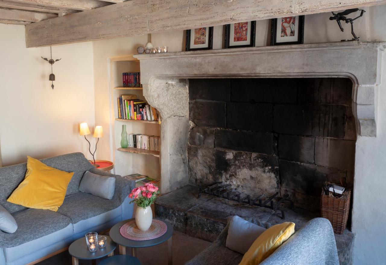 ברבנטנה La Paloma B&B מראה חיצוני תמונה