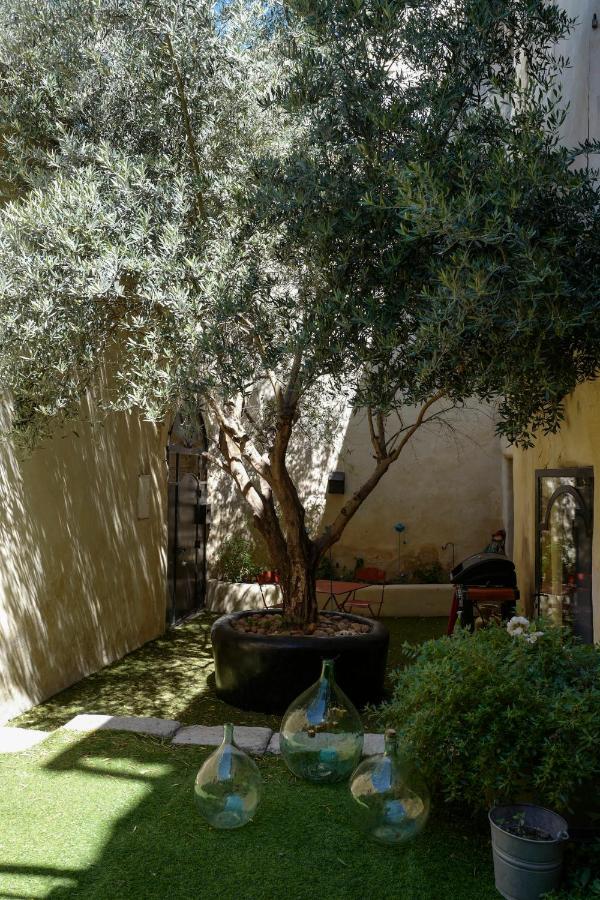 ברבנטנה La Paloma B&B מראה חיצוני תמונה