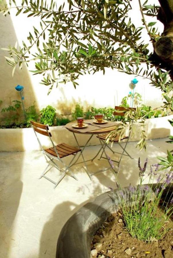 ברבנטנה La Paloma B&B מראה חיצוני תמונה